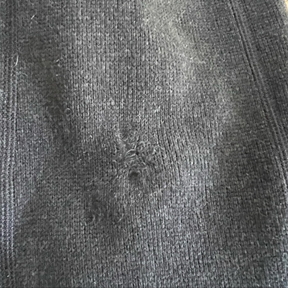 SOLD Patagonia Women's Better Sweater 1/4-Zip Fleece - Picture 11 of 11